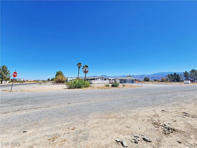 5231 Money Street, Pahrump, NV 89048