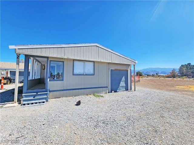 5231 Money Street, Pahrump, NV 89048