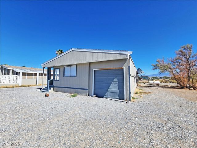 5231 Money Street, Pahrump, NV 89048