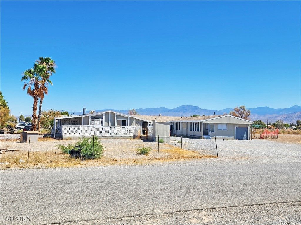 5231 Money Street, Pahrump, NV 89048