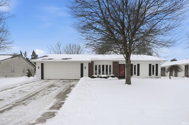 107 Mcintyre Drive, Auburn, IN 46706