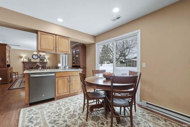 107 Mcintyre Drive, Auburn, IN 46706