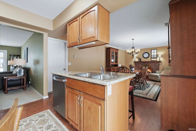 107 Mcintyre Drive, Auburn, IN 46706