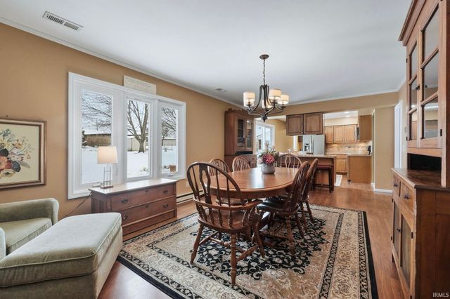 107 Mcintyre Drive, Auburn, IN 46706