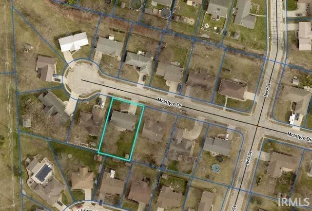 107 Mcintyre Drive, Auburn, IN 46706