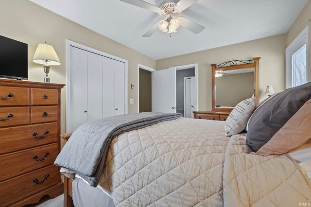 107 Mcintyre Drive, Auburn, IN 46706