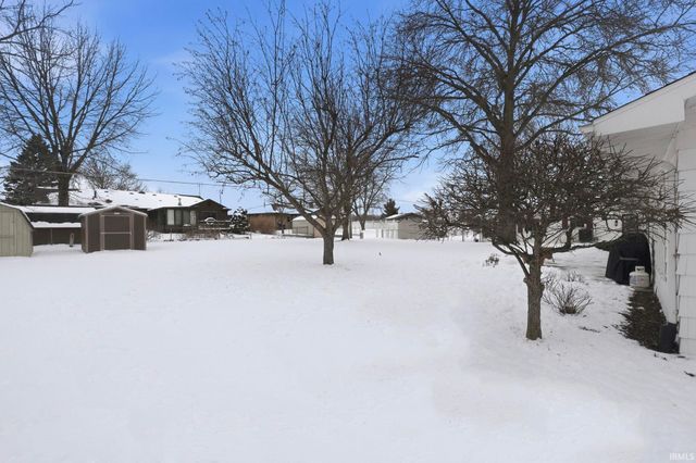 107 Mcintyre Drive, Auburn, IN 46706