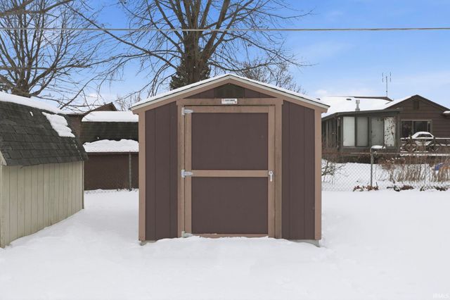 107 Mcintyre Drive, Auburn, IN 46706