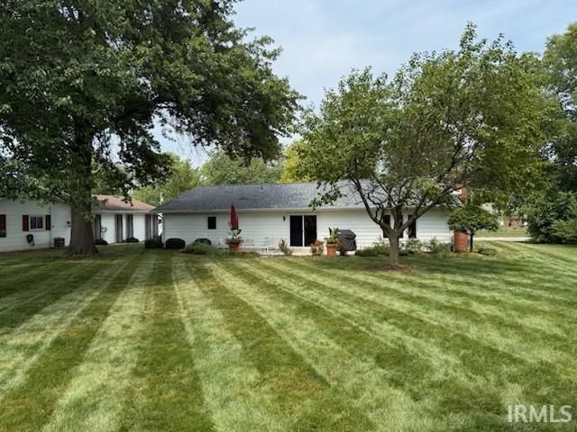 107 Mcintyre Drive, Auburn, IN 46706