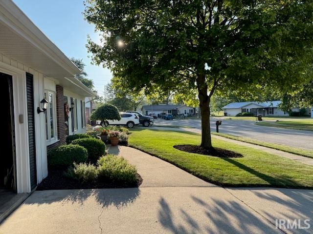 107 Mcintyre Drive, Auburn, IN 46706