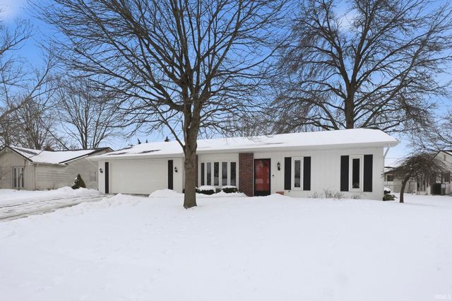 107 Mcintyre Drive, Auburn, IN 46706