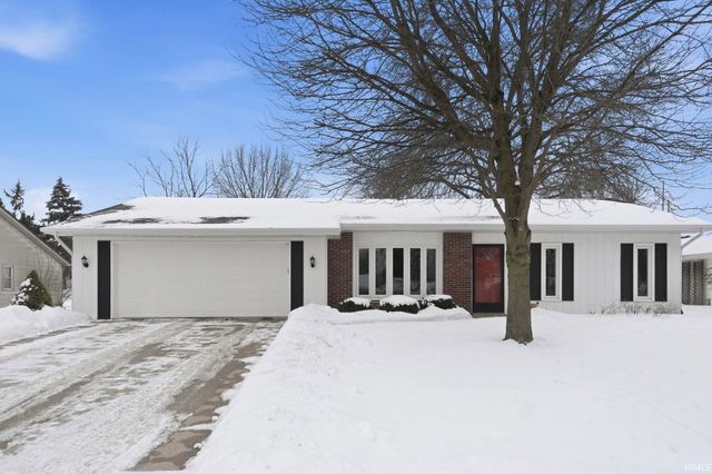 107 Mcintyre Drive, Auburn, IN 46706