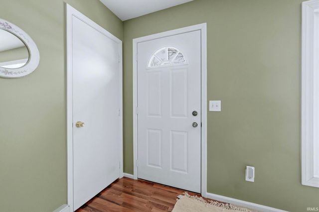 107 Mcintyre Drive, Auburn, IN 46706