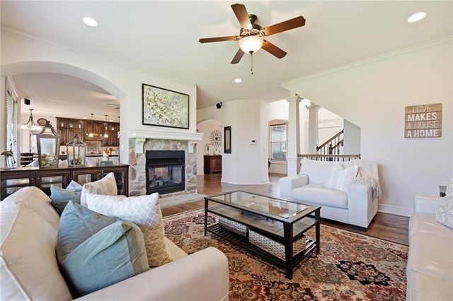 9314 W 163RD Terrace, Overland Park, KS 66085