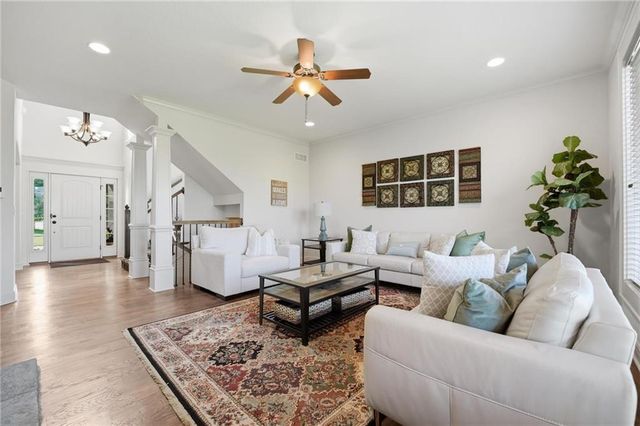 9314 W 163RD Terrace, Overland Park, KS 66085