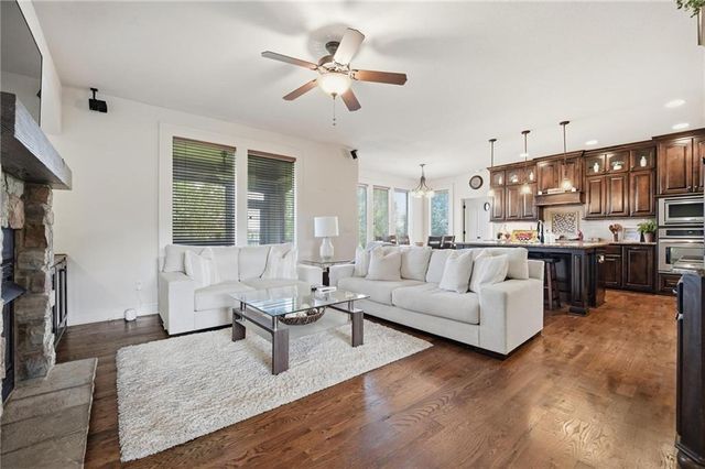 9314 W 163RD Terrace, Overland Park, KS 66085