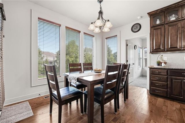 9314 W 163RD Terrace, Overland Park, KS 66085