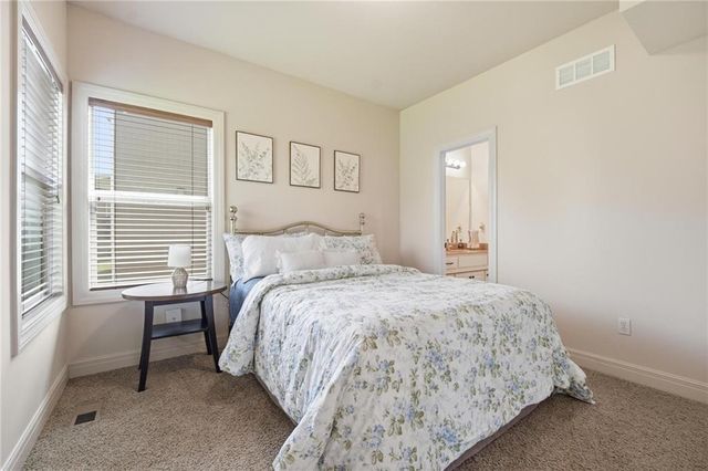 9314 W 163RD Terrace, Overland Park, KS 66085