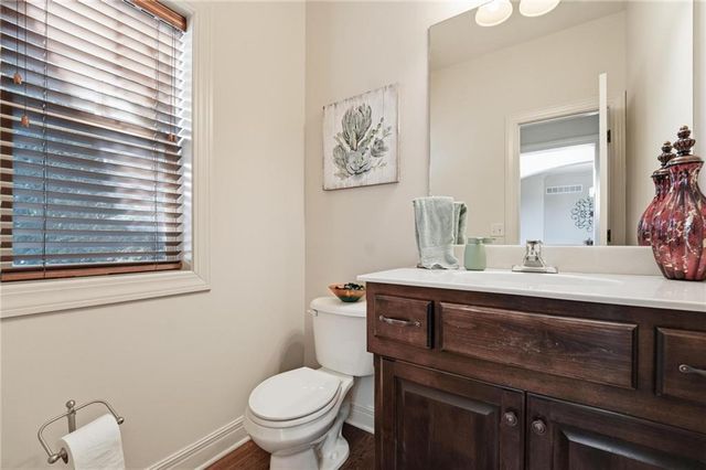 9314 W 163RD Terrace, Overland Park, KS 66085