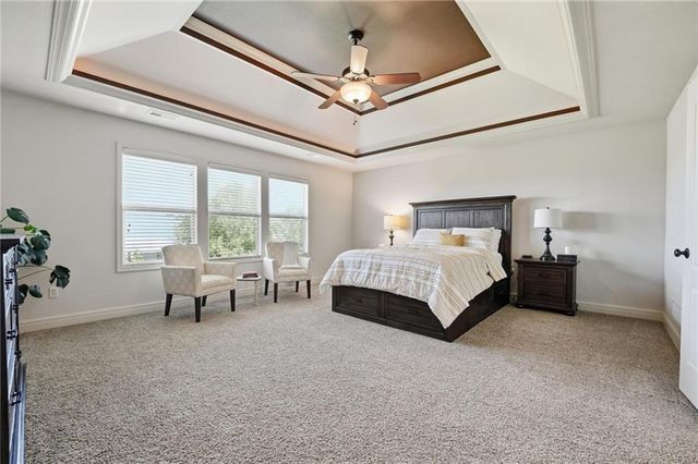 9314 W 163RD Terrace, Overland Park, KS 66085
