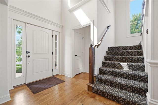 9314 W 163RD Terrace, Overland Park, KS 66085