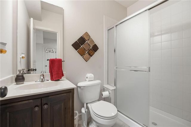 9314 W 163RD Terrace, Overland Park, KS 66085