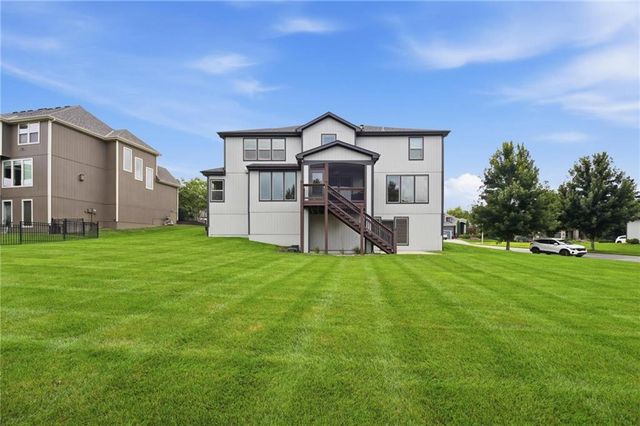 9314 W 163RD Terrace, Overland Park, KS 66085