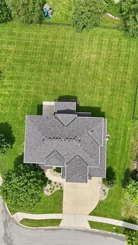 9314 W 163RD Terrace, Overland Park, KS 66085
