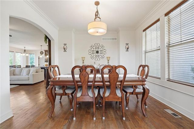 9314 W 163RD Terrace, Overland Park, KS 66085