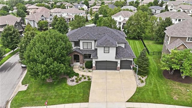 9314 W 163RD Terrace, Overland Park, KS 66085