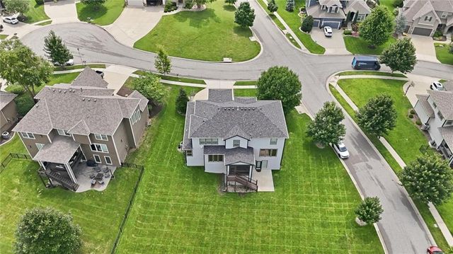 9314 W 163RD Terrace, Overland Park, KS 66085