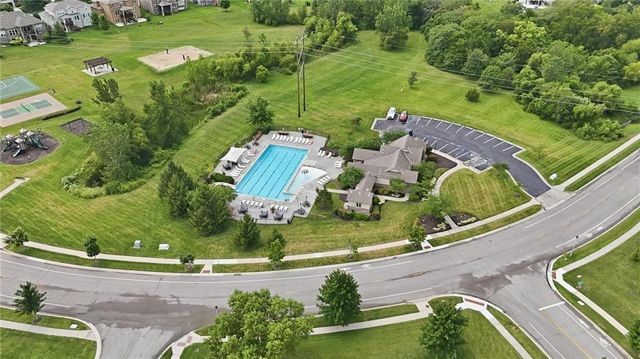 9314 W 163RD Terrace, Overland Park, KS 66085