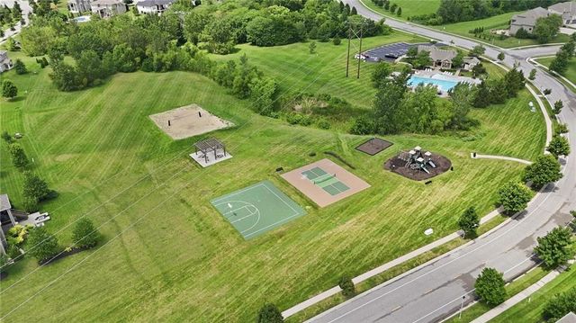9314 W 163RD Terrace, Overland Park, KS 66085