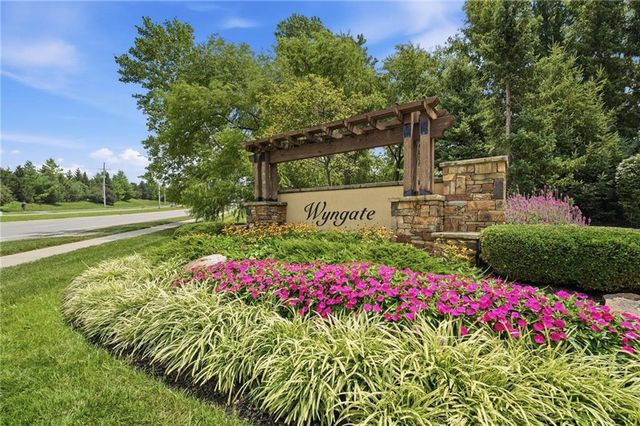 9314 W 163RD Terrace, Overland Park, KS 66085
