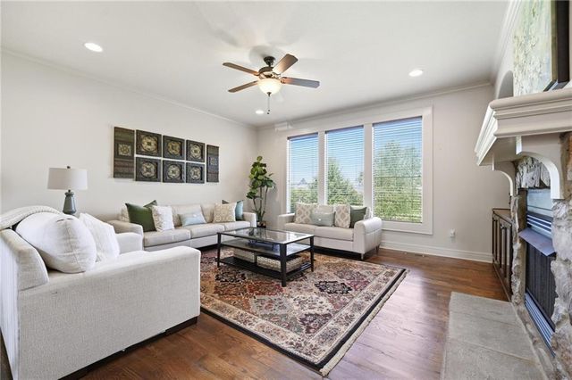 9314 W 163RD Terrace, Overland Park, KS 66085