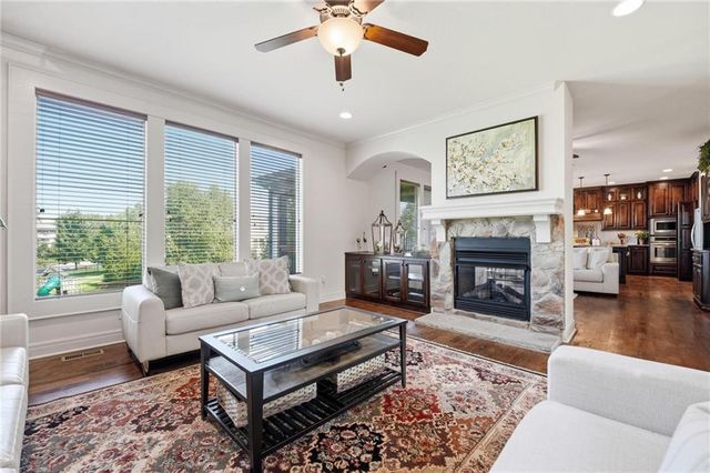 9314 W 163RD Terrace, Overland Park, KS 66085