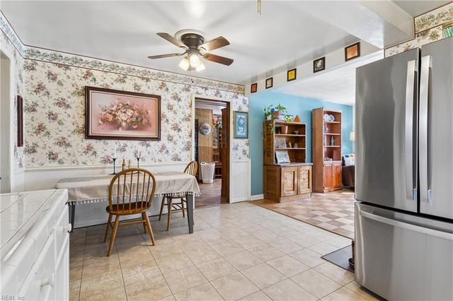 2824 Country Club DR, Suffolk, VA 23435