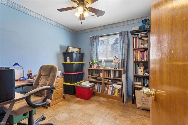 2824 Country Club DR, Suffolk, VA 23435