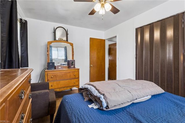 2824 Country Club DR, Suffolk, VA 23435