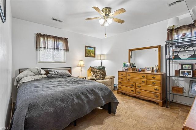 2824 Country Club DR, Suffolk, VA 23435