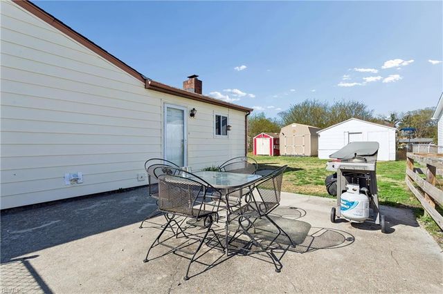 2824 Country Club DR, Suffolk, VA 23435