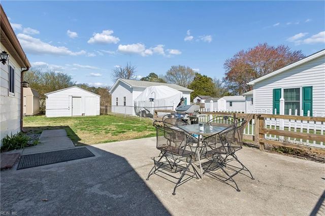 2824 Country Club DR, Suffolk, VA 23435