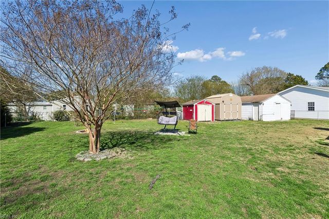 2824 Country Club DR, Suffolk, VA 23435