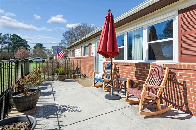 2824 Country Club DR, Suffolk, VA 23435