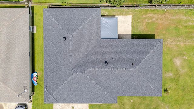 210 Rural Drive, Bourg, LA 70343