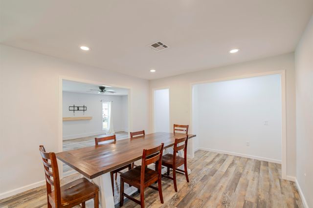 210 Rural Drive, Bourg, LA 70343