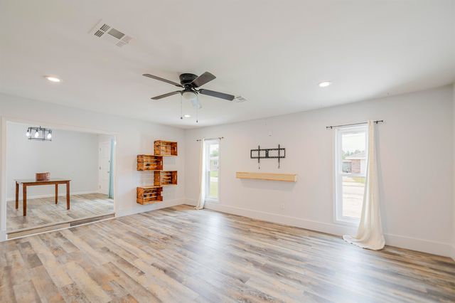 210 Rural Drive, Bourg, LA 70343