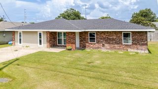 210 Rural Drive, Bourg, LA 70343