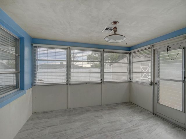 10320 HONEYSUCKLE LANE, Port Richey, FL 34668