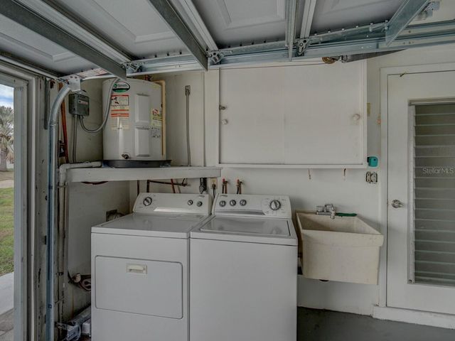 10320 HONEYSUCKLE LANE, Port Richey, FL 34668